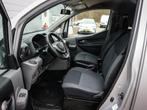 Nissan e-NV200 Evalia 40 kWh 2.Zero Edition 7p | Clima | Cru, Auto's, Nissan, Stof, Gebruikt, 7 stoelen, Origineel Nederlands