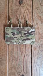 Tasmanian Tiger triple mag pouch, Verzamelen, Militaria | Algemeen, Ophalen of Verzenden