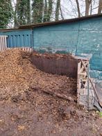 Paardenmest - 100% Natuurlijk & Antibiotica Vrij, Ophalen, Mest