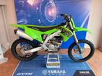 KAWASAKI KX 250 F 2019 | Nieuwe zuiger | INCL BTW, Bedrijf, Crossmotor
