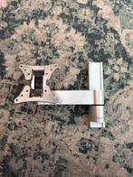 Vogel's TV Ophangsysteem - Perfecte kijkhoek!, Audio, Tv en Foto, Ophalen of Verzenden, Gebruikt