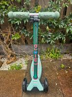 Micro maxi step, Fietsen en Brommers, Steps, Ophalen of Verzenden, Gebruikt, Gewone step, Micro