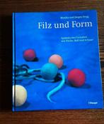 viltboeken nieuw, Ophalen of Verzenden, Nieuw