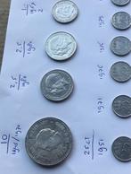 Nederlands geld zie adv alles in 1 x, Postzegels en Munten, Postzegels | Nederland, Ophalen of Verzenden