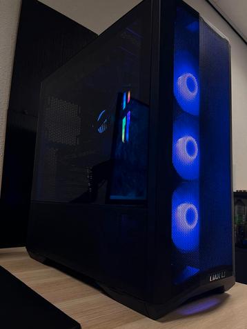 Game PC | RTX 5060TI | i5 | 3 jaar garantie beschikbaar voor biedingen