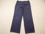Grijze broek CARO, Ophalen of Verzenden, Zo goed als nieuw, Maat 38/40 (M), Caro