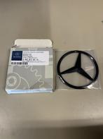 logo badge Mercedes Vito W447 V200 V220 V250 2014 110mm, Auto diversen, Auto-accessoires, Ophalen of Verzenden, Zo goed als nieuw