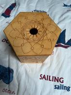 Tissues bakje, Antiek en Kunst, Ophalen