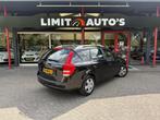 Kia Cee'd 1.4 CVVT X-tra Airco/El.ramen/Aux/Nap/Apk, Voorwielaandrijving, Euro 5, Stof, Gebruikt