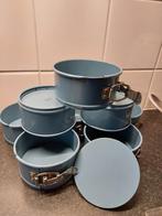 Jamie Oliver Springvormpjes,bakken., Ophalen, Zo goed als nieuw