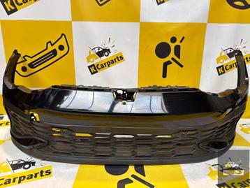 GOLF 8 VIII GTI CLUBSPORT Voorbumper 5H0807221D beschikbaar voor biedingen