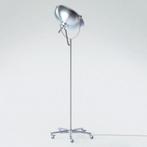 Lambert Studio vloerlamp industrieel design, Huis en Inrichting, Ophalen, 200 cm of meer, Industrieel design, Zo goed als nieuw