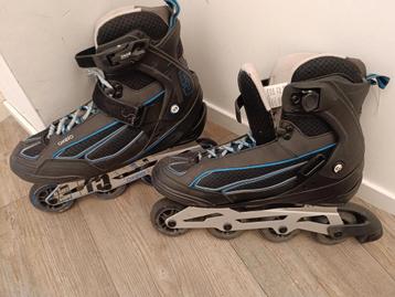 Oxelo skeelers maat 46 beschikbaar voor biedingen