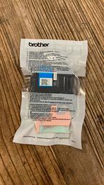 Brother LC125XL-c, Computers en Software, Ophalen of Verzenden, Nieuw