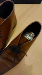 Te koop stravers schoenen mt 36, Ophalen of Verzenden, Zo goed als nieuw, Bruin