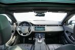 Land Rover Range Rover Evoque 2.0 P200 AWD R-Dynamic S Panor, Auto's, Land Rover, Parkeersensor, Gebruikt, Euro 6, 4 cilinders