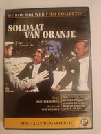 Soldaat van Oranje - DVD Klassieker, Drama, Ophalen of Verzenden, Zo goed als nieuw, Film