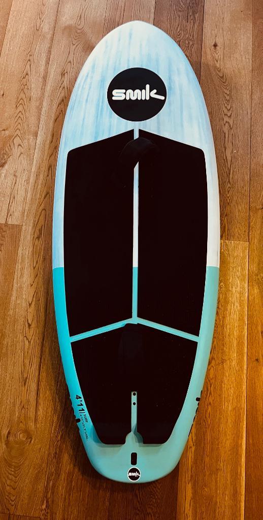 SMIK Surf 4'11 x 21,5 x 49L NIEUW!!, Watersport en Boten, Wingsurfen, Nieuw, Wingsurf-board, Ophalen of Verzenden