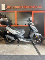 Kymco agility 16+ brom 45km 2023, Fietsen en Brommers, Scooters | Kymco, Ophalen, Gebruikt, Kymco, Maximaal 45 km/u