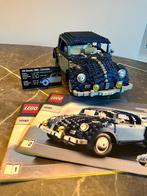 LEGO Creator Expert 10187 – Volkswagen Beetle, Ophalen of Verzenden, Gebruikt, Complete set, Lego