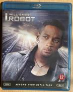 I, ROBOT BLU-RAY NLO WILL SMITH BRIDGET MOYNAHAN, Verzenden, Gebruikt, Science Fiction en Fantasy