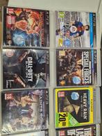 Ps3 spellen, 1 speler, Ophalen of Verzenden, Zo goed als nieuw