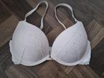 Push up BH, Verzenden, Wit, BH