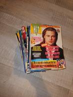 HIT krant tijdschriften - jaren '90  30 stuks (6.1), Boeken, Tijdschriften en Kranten, Ophalen of Verzenden, Gelezen, Muziek, Film of Tv