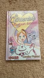 C. Plaisted - We gaan dansen!, Fictie algemeen, Ophalen of Verzenden, Zo goed als nieuw, C. Plaisted
