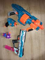 Nerf Blasters Set - Verschillende Modellen, Ophalen of Verzenden, Nieuw, Jongen of Meisje