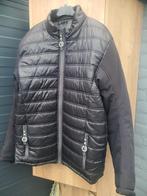 Motorjas voor heren, Motoren, Kleding | Motorkleding, Ophalen of Verzenden, Tweedehands, Heren, Jas | textiel
