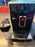 Saeco PicoBaristo SM5460/10 Volautomatische espressomachine, Ophalen of Verzenden, Gebruikt, Koffiebonen