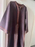 Kaftan Jellaba Marrokaans jellaba, Maat 38/40 (M), Overige typen, Paars, Nieuw