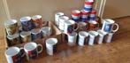 bekers/mokken, Huis en Inrichting, Keuken | Servies, Ophalen, Nieuw, Overige stijlen, Kop(pen) en/of Schotel(s)