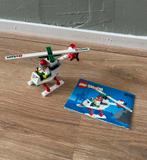 Lego Stunt Copter 6515 helikopter, Kinderen en Baby's, Speelgoed | Duplo en Lego, Verzenden, Zo goed als nieuw, Complete set, Lego
