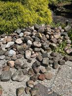 Vijverkeien, Tuin en Terras, Grind, Keien en Split, Ophalen, Overige materialen, Gebruikt, Kei