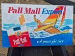 Pall mall export, Ophalen, Zo goed als nieuw