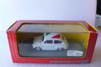 fiat 600 forza italia - progetto-k 1/43-SALE !-, Verzenden, Nieuw, Auto, Overige merken