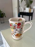 Blond Amsterdam mok forever young, Huis en Inrichting, Keuken | Servies, Ophalen, Blond Amsterdam, Zo goed als nieuw, Kop(pen) en/of Schotel(s)