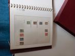 postzegelboek van zwitserland/ Helvetia/suisse, Postzegels en Munten, Ophalen of Verzenden, Catalogus