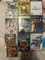 Game Collectie - 100+ Games!, Spelcomputers en Games, Online, Gebruikt, Verzenden, Overige genres