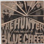 Blue Cheer- The Hunter, Cd's en Dvd's, Vinyl Singles, Pop, Zo goed als nieuw, Verzenden