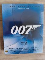 Blu-ray 007 James Bond Volume 1, Cd's en Dvd's, Blu-ray, Ophalen of Verzenden, Nieuw in verpakking