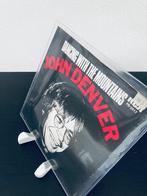 Vinyl Single | John Denver – Dancing With The Mountains, Gebruikt, 7 inch, Single, Ophalen of Verzenden