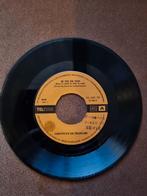 Lisette en de Telstars - Ik Zie De Zon / Aan de Noordpool, Cd's en Dvd's, Ophalen of Verzenden, Gebruikt, Overige formaten, Levenslied of Smartlap