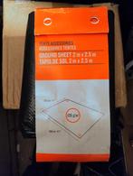 Tentmat 2m x 2.5m - Nieuw!, Ophalen, Nieuw