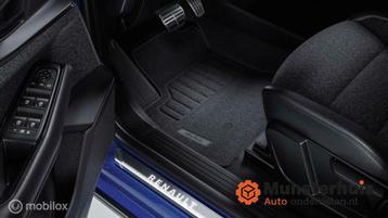 Mattenset origineel Renault Rafale ('24->) 749M61245R beschikbaar voor biedingen