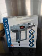 Verfbrander - Nieuw in doos, Doe-het-zelf en Verbouw, Gereedschap | Overige machines, Ophalen of Verzenden, Nieuw
