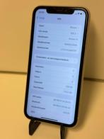 iPhone 11 – 128GB – Wit, 128 GB, Verzenden, Wit, IPhone 11