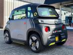 Opel Brommobiel Rocks-E Base 2023 45km auto, Gebruikt, Opel